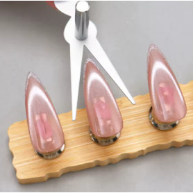 Magnet Set aus 6 Stück 2