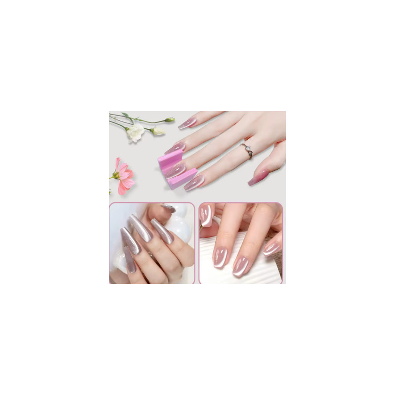 Magnet 5D-MAGNET-Double Beauty Shop