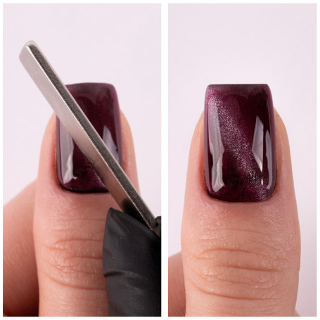 Magnet für Cat Eye (1Stück) 45×7mm