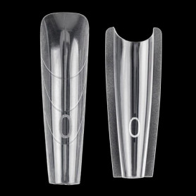 Coffin - Sandwich DUAL FORMS (tips 240 st.) 2