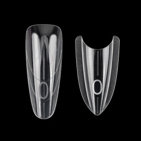 Oval - Sandwich DUAL FORMS (tips 240 st.) 2