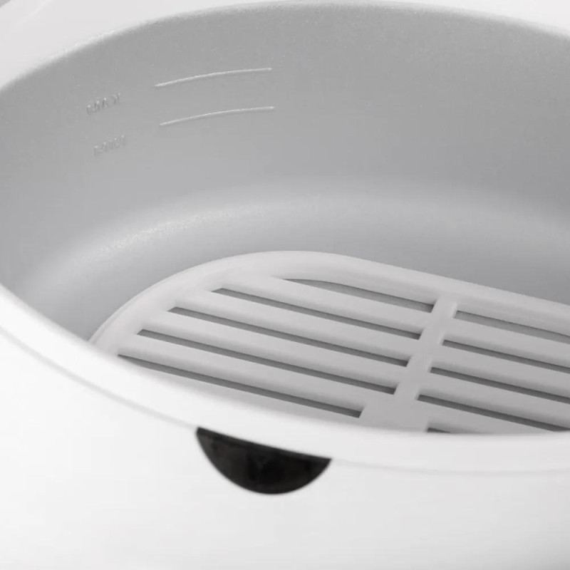 Paraffinbad 300W SET XXL-Paraffinbad-Double Beauty Shop