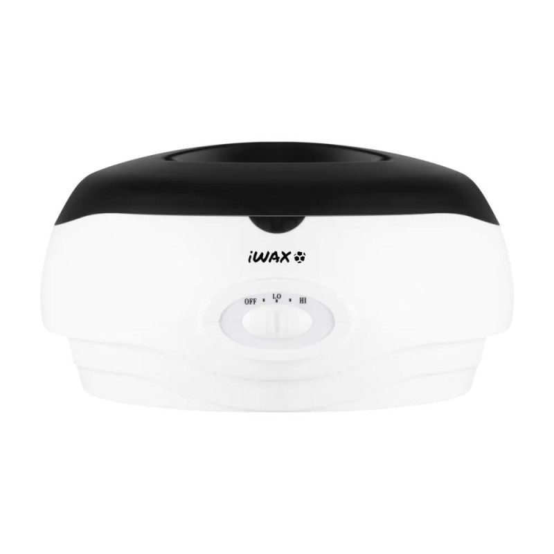 Paraffinbad 300W SET XXL-Paraffinbad-Double Beauty Shop