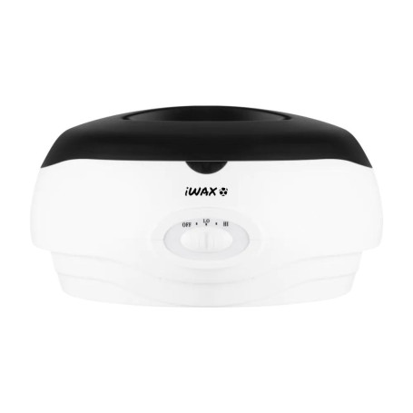 Paraffinbad 300W SET XXL