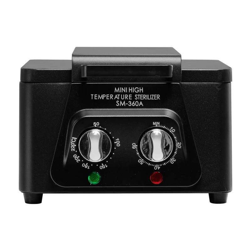 Hochtemperatur Sterilisator SM-360A-ELEKTRISCHE GERÄTE-Double Beauty Shop