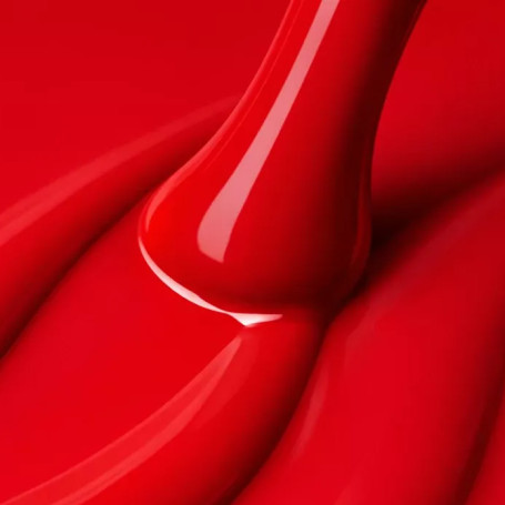 443 Timeless Red - Gel polish 8ml VICTORIA VYNN