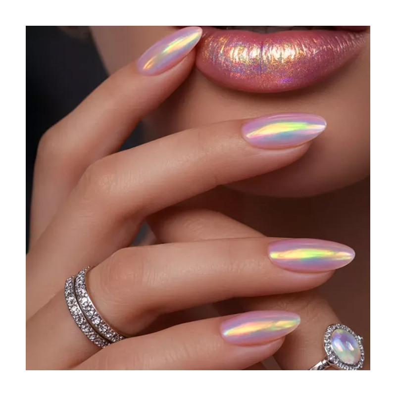 Aurora DUST - Glas Pigment VICTORIA VYNN-PIGMENTE-Double Beauty Shop