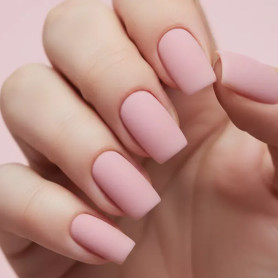 MATTE - Top Coat No WIPE 8ml VICTORIA VYNN 2