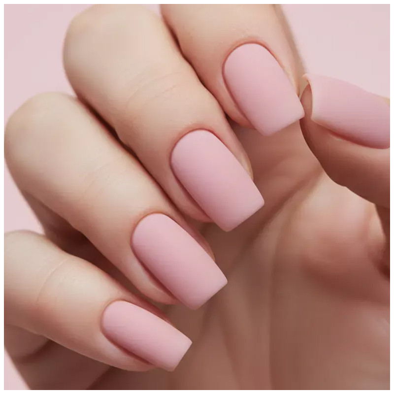 MATTE - Top Coat No WIPE 8ml VICTORIA VYNN-Online-Shop-Double Beauty Shop