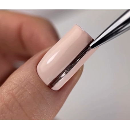 NAIL BRUSHES SET - Pinselset HEYLOVE