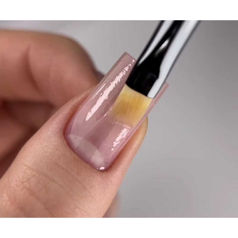 NAIL BRUSHES SET - Pinselset HEYLOVE-HEYLOVE-Double Beauty Shop