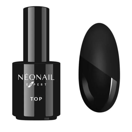 SHINE BRIGHT - TOP COAT 15 ml EXPERT Neonail
