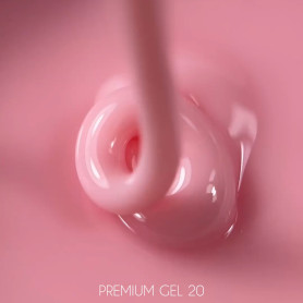 20 NO FILE Builder Gel 15ml LUNAmoon