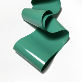 Nailart Folie MATT GREEN