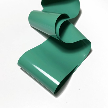 Nailart Folie MATT GREEN