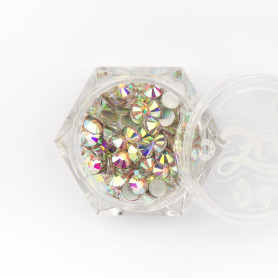 Strasssteine AB SS16 100 Stück