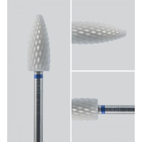 FRÄSER aus KERAMIK GEL/ACRYL KERAMIKFRÄSER 2