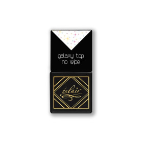 GALAXY Top No Wipe ECLAIR 7ml
