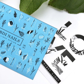 IBDI NAILS AIR 162 2