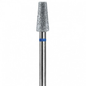 Diamantschleifer 2,5 - 5 mm Konus Mittel