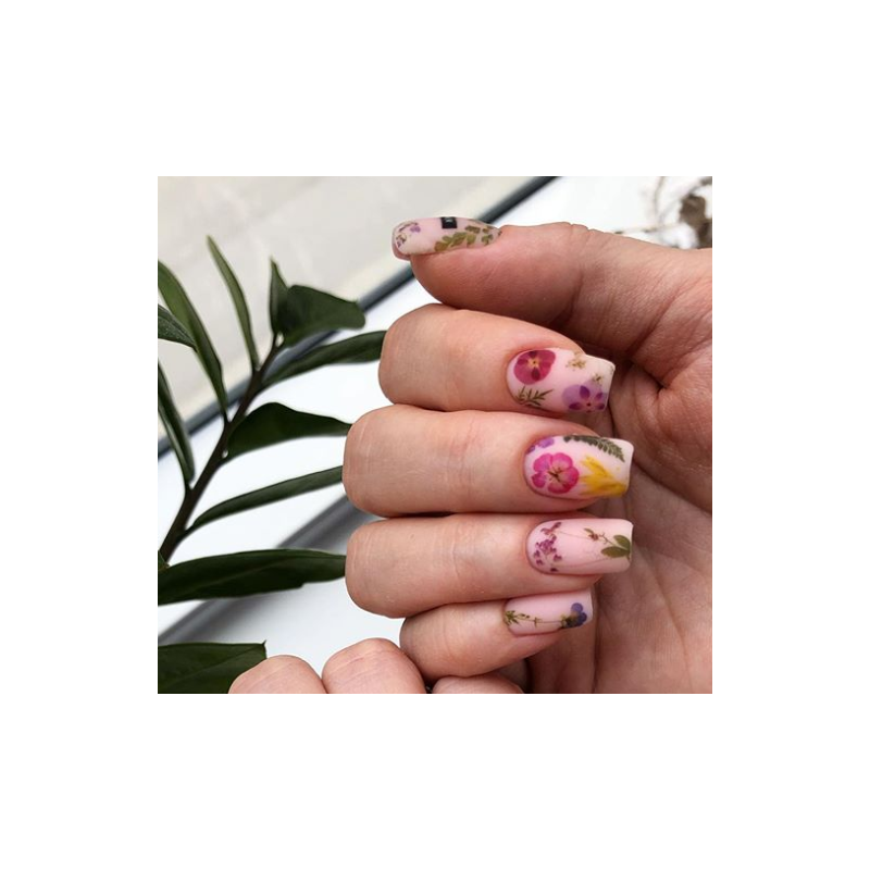 IBDI NAILS 473-SLIDERS/WRAPS-Double Beauty Shop