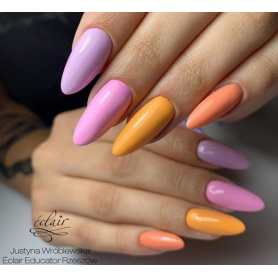 WIFEY - UV Nagellack 7ml ECLAIR 2