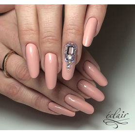 MARSHMALLOW - UV Nagellack 7ml ECLAIR 2