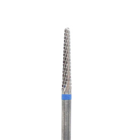 VOLLHARTMETALLFRÄSER 116281 GEL/GELLACK KONUS 2,3 MITTEL...