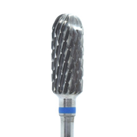 VOLLHARTMETALLFRÄSER ZYLINDER 116011 GEL/ACRYL 6,0mm...