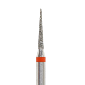 Diamantschleifer 1,4 mm Konus Fein