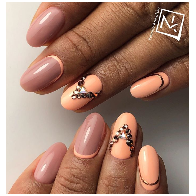 No.5 - UV Nagellack 7ml ECLAIR-ECLAIR-Double Beauty Shop
