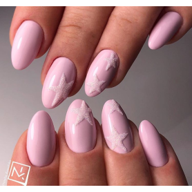 CREAMY CREAM - UV Nagellack 7ml ECLAIR 2