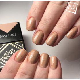 BOSS LADY - UV Nagellack 7ml ECLAIR 2