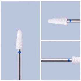 KEGEL FRÄSER aus KERAMIK GEL/ACRYL KERAMIKFRÄSER 2