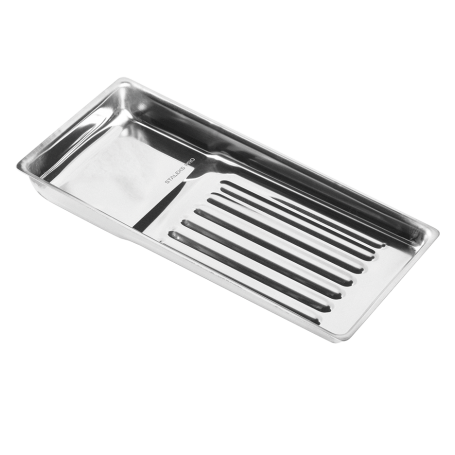 Instrumenten Box aus Edelstahl LE-10/1 STALEKS