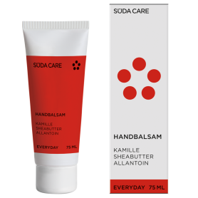 SÜDA CARE EVERYDAY Handbalsam 75ml