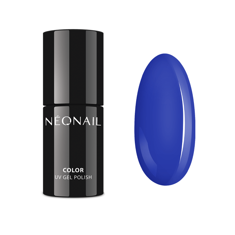 Night Queen - UV Nagellack 7,2 ml Neonail