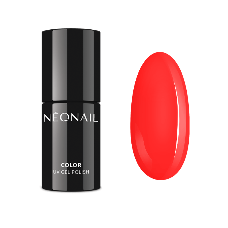 Friday Heels - UV Nagellack 7,2 ml Neonail