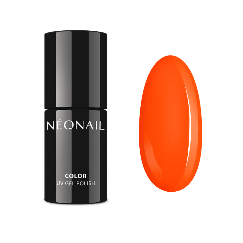 Bon Voyage - UV Nagellack 7,2 ml Neonail