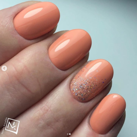 KISS & FLY - UV Nagellack 7ml ECLAIR 2