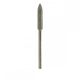 Patrone 3,1mm blau Bit für Nagelhaut Sistema