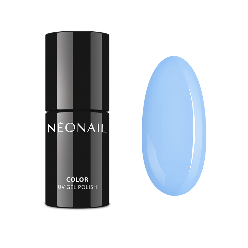Heaven - UV Nagellack (Mrs Bella Collection) 7,2 ml Neonail
