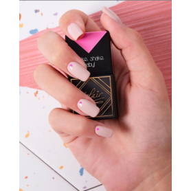 FUTURE MILLIONAIRE - UV Nagellack 7ml ECLAIR 2
