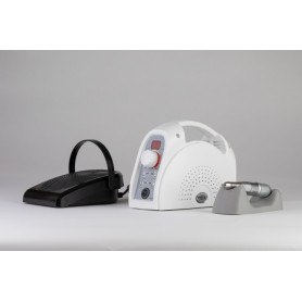 NAGELFRÄSER KE100D WHITE