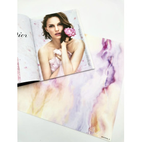 Fotounterlage 12 IBDI NAILS