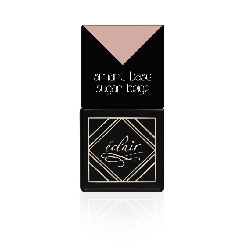 SUGAR BEIGE - SMART BASE (7ml, 14ml) ECLAIR