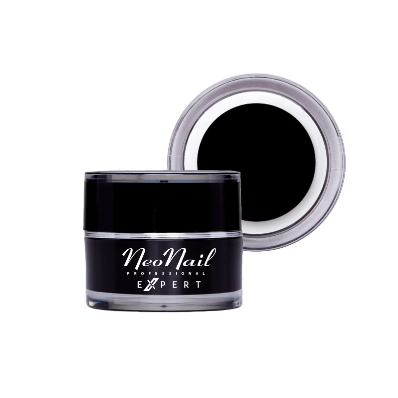 Art Gel 5 ml NN Expert - Black Neonail